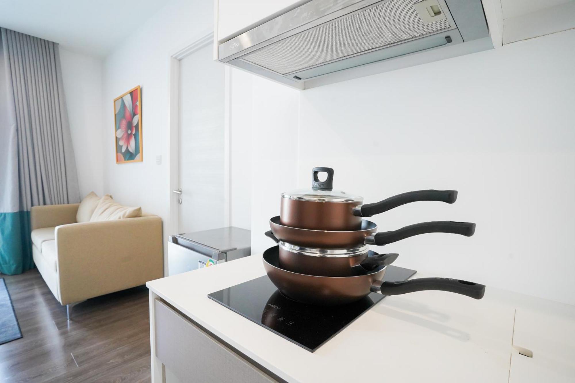 The Rich Residence Sukhumvit Nana بانكوك المظهر الخارجي الصورة