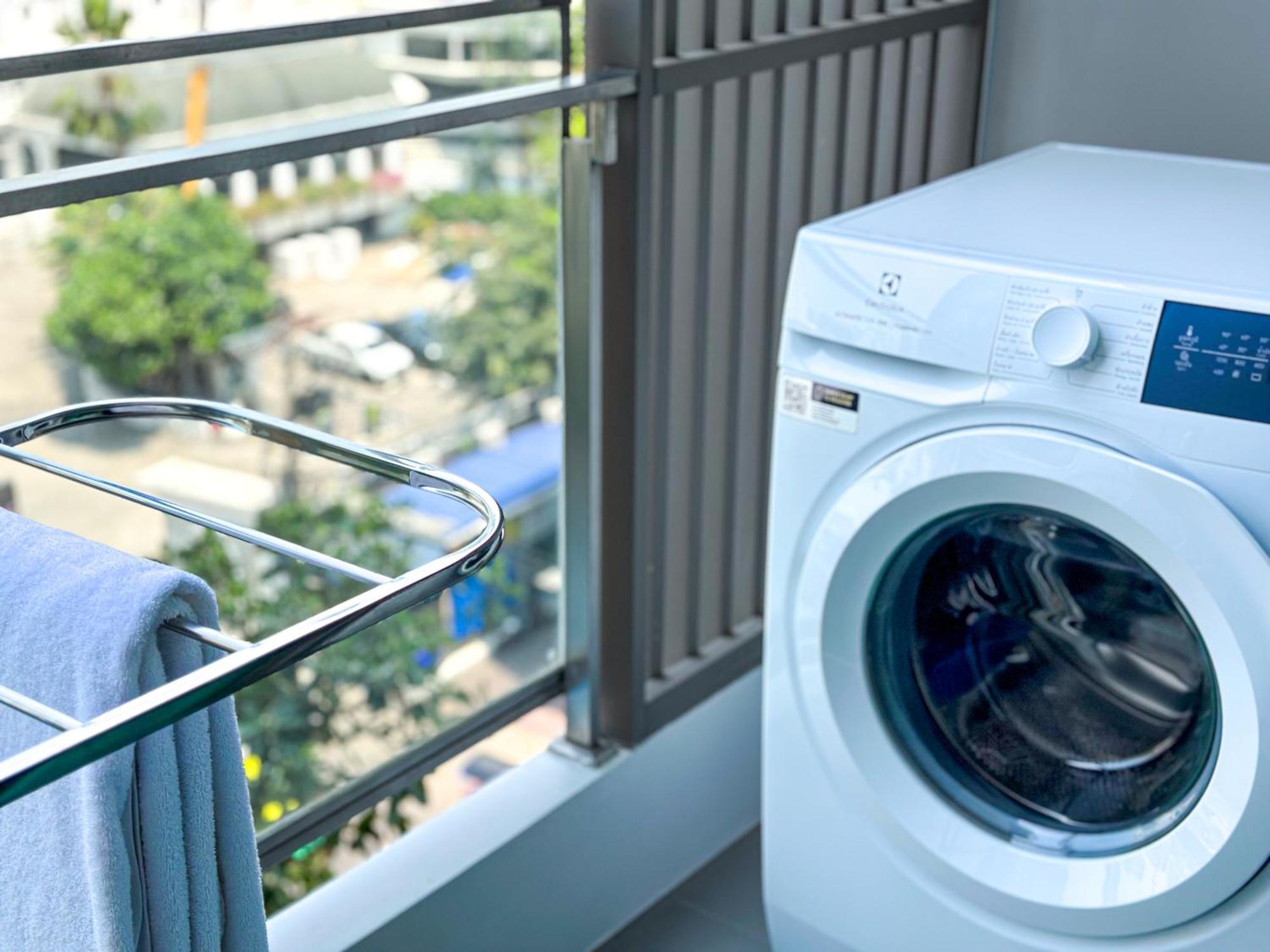 The Rich Residence Sukhumvit Nana بانكوك المظهر الخارجي الصورة