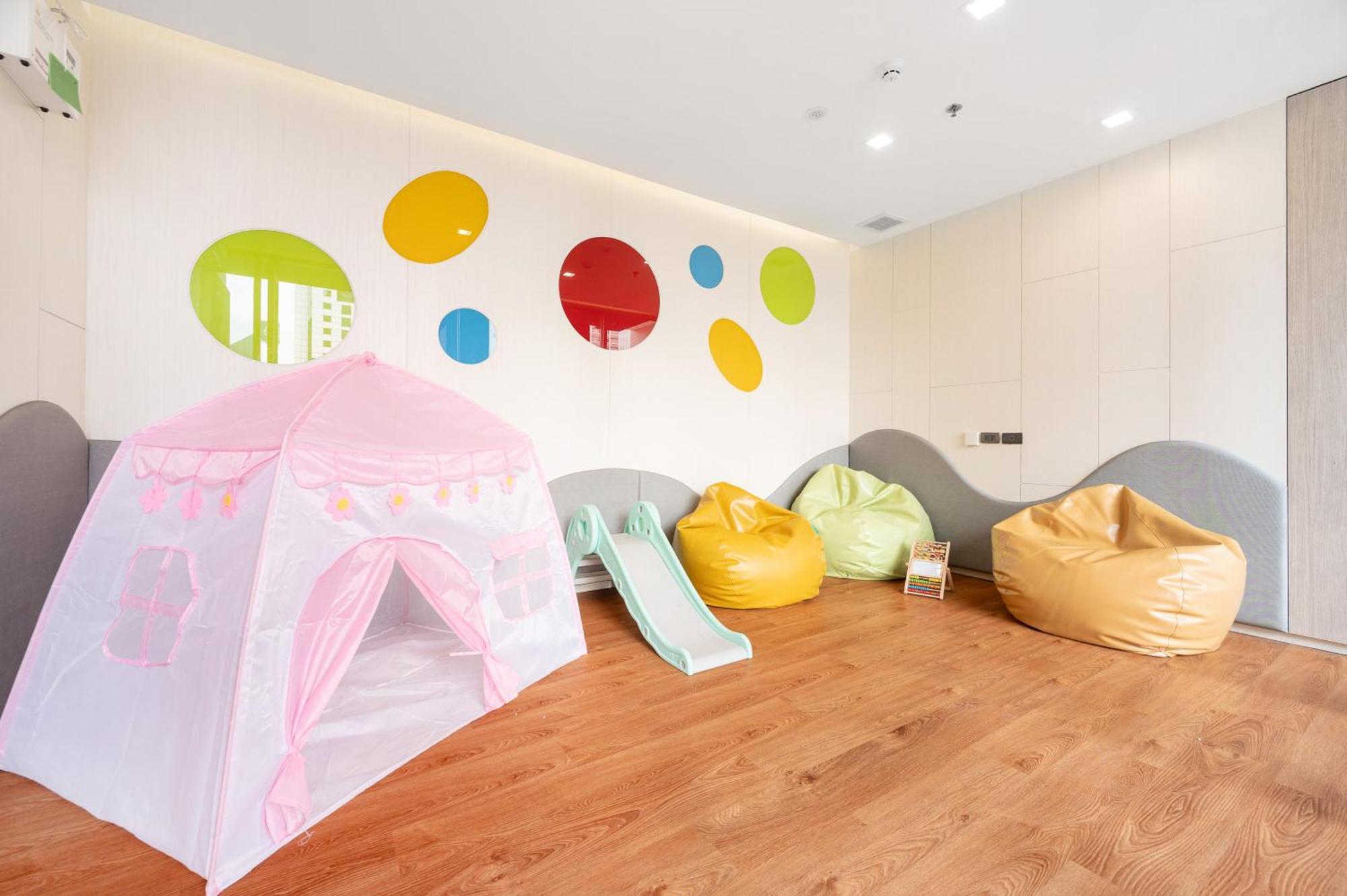 The Rich Residence Sukhumvit Nana بانكوك المظهر الخارجي الصورة