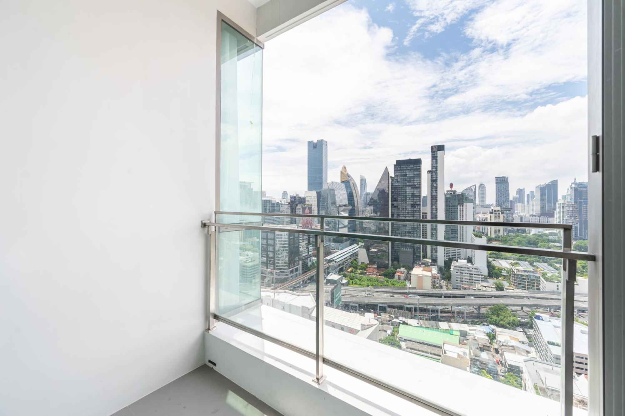 The Rich Residence Sukhumvit Nana بانكوك المظهر الخارجي الصورة