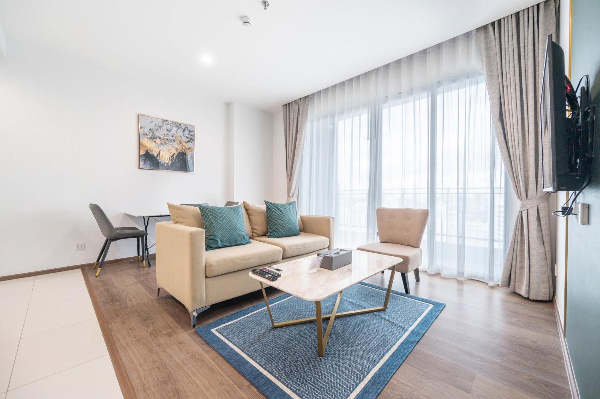 The Rich Residence Sukhumvit Nana بانكوك المظهر الخارجي الصورة