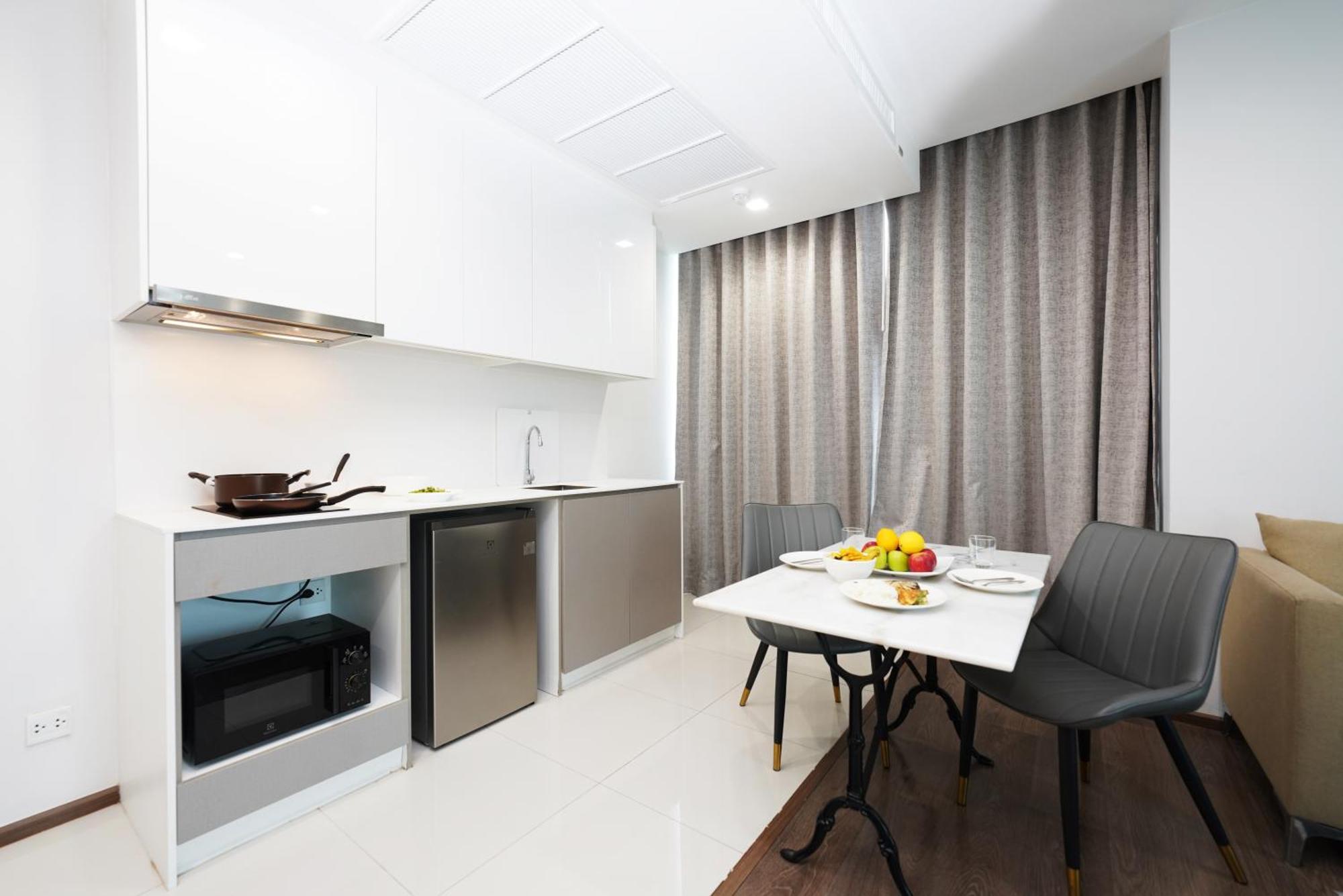 The Rich Residence Sukhumvit Nana بانكوك المظهر الخارجي الصورة