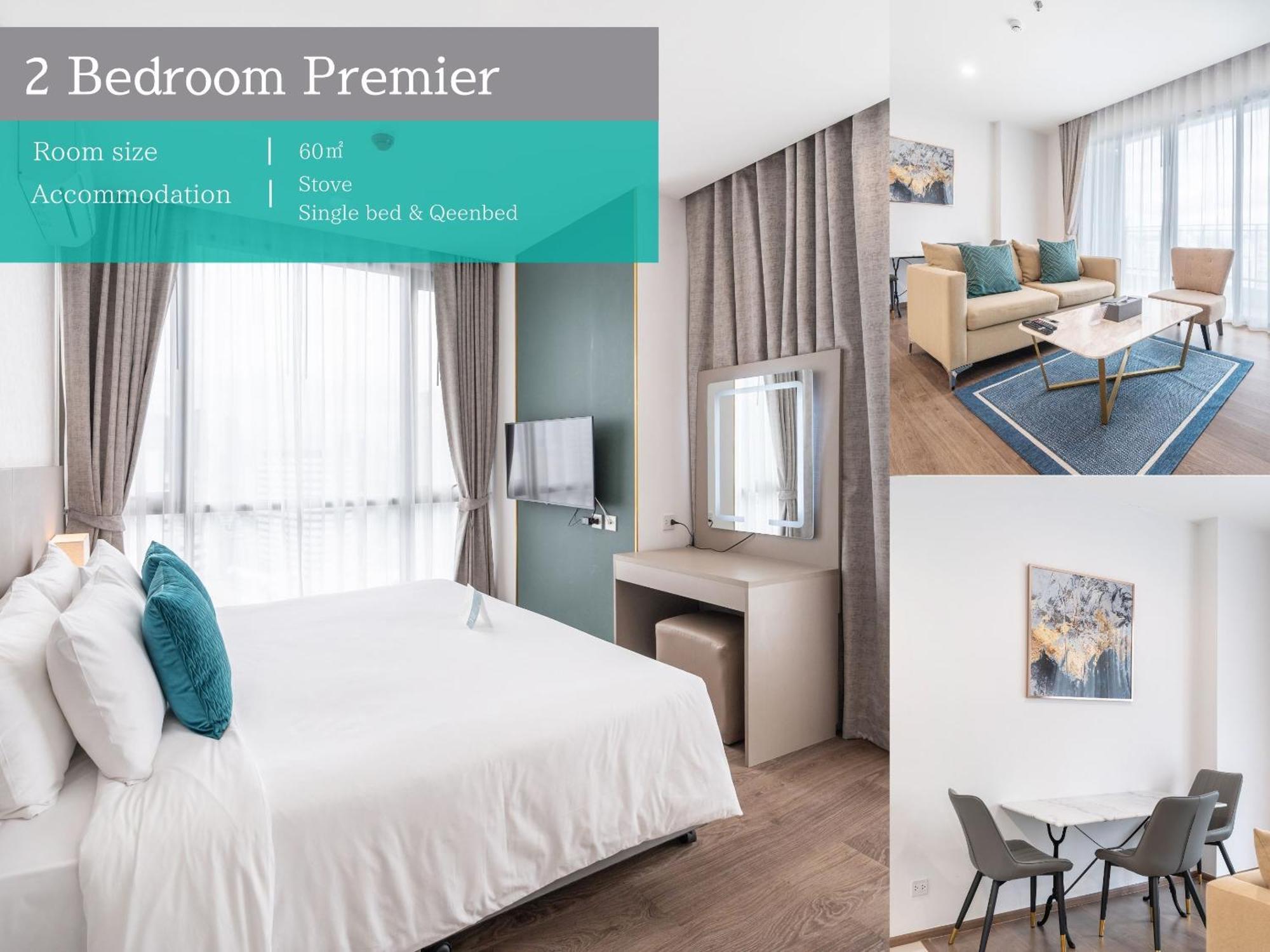 The Rich Residence Sukhumvit Nana بانكوك المظهر الخارجي الصورة